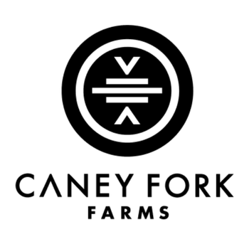 Caney Fork Farms logo